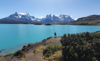 Agencia de Turismo Destino Chile