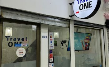 Agencia de viajes Travel one