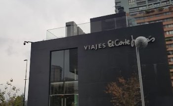 Viajes El Corte Inglés Chile