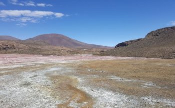 Turismo Sol De Tarapaca