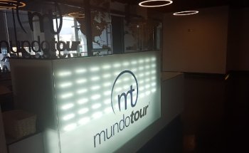 Agencia de Viajes Mundo Tour