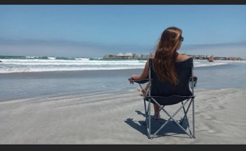 La Serena Turismo Chile