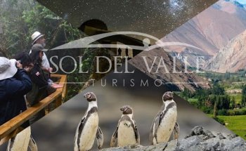 Turismo Sol del Valle
