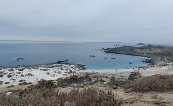 Sunny Travel - Agencia de Turismo en La Serena