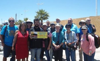 TURISMO COCHIGUAZ SHORE EXCURSIONS CRUISES EXCURSIONS PORT OF COQUIMBO CHILE