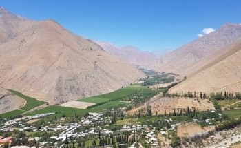 Elqui Valley Tour (Virtual Office Premiun)