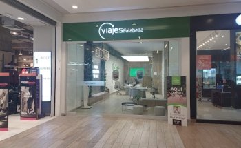 Viajes Falabella Mall Vivo Coquimbo