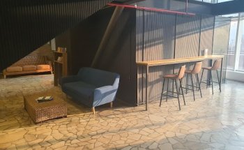 Agencia de viajes My Horizon