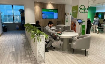 Viajes Falabella Mall Alto Las Condes