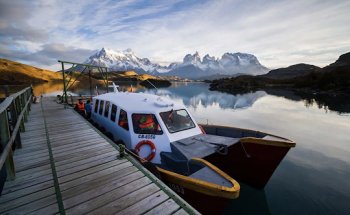 Buenaventura Travel & CO