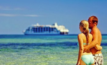 Cruceros Royal Caribbean Chile