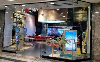 COCHA