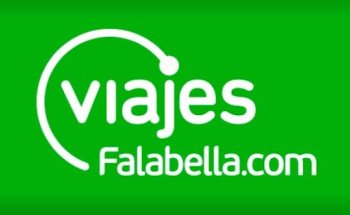 Viajes Falabella Mall Parque Arauco