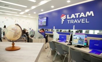 Oficina LATAM Travel
