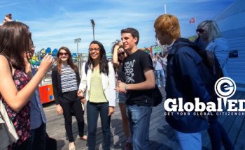 Educación en el extranjero - Agencias CS