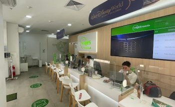 Viajes Falabella Lyon