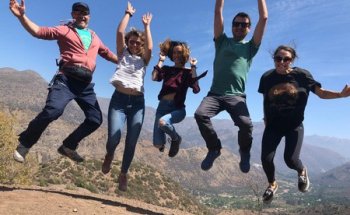 Chili Voyage - Voyage sur mesure