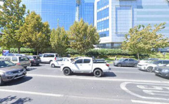 COCHA Costanera Center - Local 1214 nivel 1