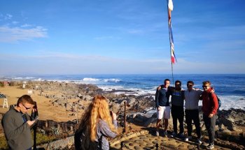 Tu Ruta es Chile (Cortés Montecinos SPA)