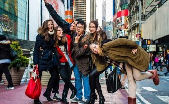 ESL Chile - Estudios en el extranjero