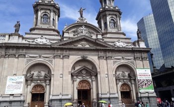 Turismo en Santiago de Chile