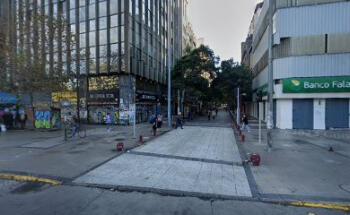 Soc Casablanca Tours