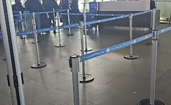 Oficina LATAM Travel