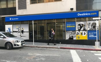 Destinico Agencia de Viajes