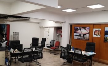 Consolid Travel (Adventour)