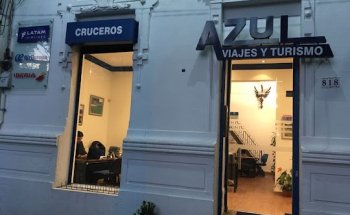 Azul Viajes