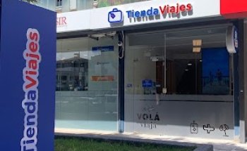 Tienda Viajes
