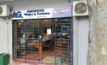 AG Amoroso viajes&Turismo