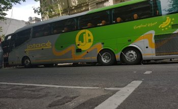 Jotacé Viajes y Turismo