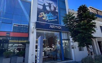 Jetmar Viajes - Punta Carretas