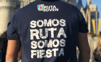 Ruta Joven