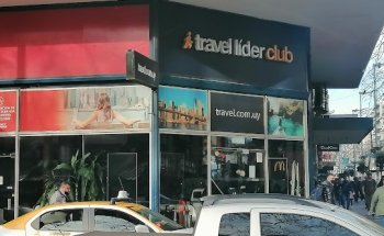 Travel Lider Club