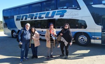 Enritur Viajes