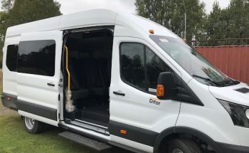 Transfer Osorno y agencia de viajes, Turismo Oasis