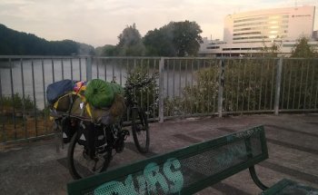 Oficina de Sernatur Provincia de Osorno