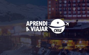 Aprendi a Viajar Chile