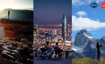 CHIRAK | GRAYLINE CHILE Wholesaler & Tour Operator
