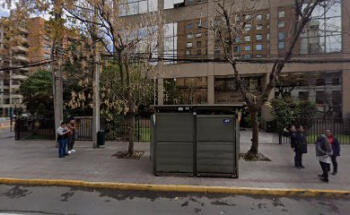 Sistemas De Distribucion Amadeus Chile S.A.
