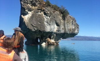 Agencia de Viajes Ace Lagos Andinos Tours