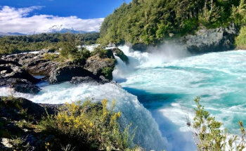 Agencia y Tour Operador Turismo Sol del Sur