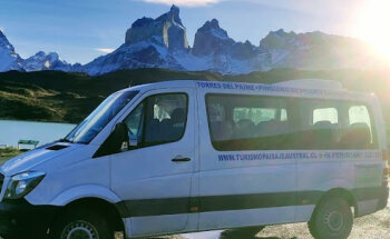 Turismo Paisaje Austral-Agencia turistica en Punta Arenas.