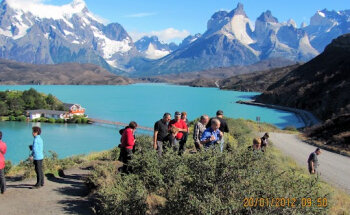 Patagonia Trips Tour Operador