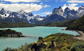 Agencia de Viajes TodoPatagonia