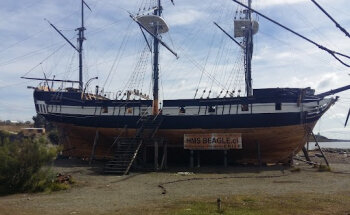 Patagonia Antartica Ltda.