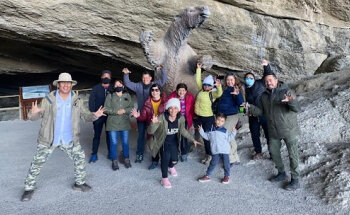 Altos del Norte Punta Arenas