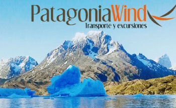 Patagonia Wind
